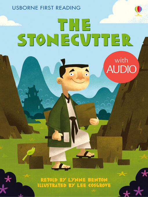 Title details for The Stonecutter by Lynne Benton - Available